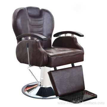 Beauty barbershop antique salon furniture barber chair